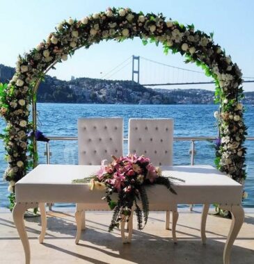 Beykoz Sabancı Öğretmenevi