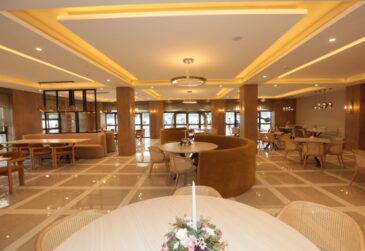 Beykoz Sabancı Öğretmenevi