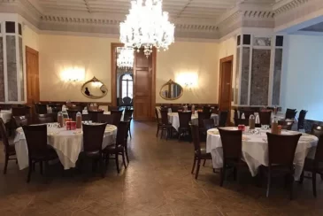Adile Sultan Kasrı Öğretmenevi