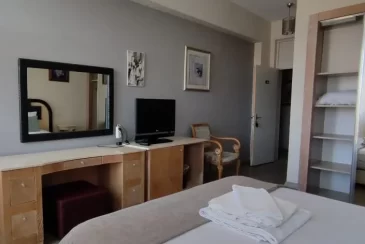Çeşme Alaçatı Öğretmenevi