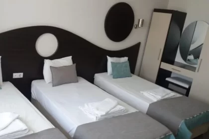 Çeşme Alaçatı Öğretmenevi