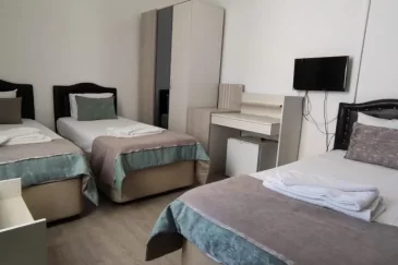 Çeşme Alaçatı Öğretmenevi