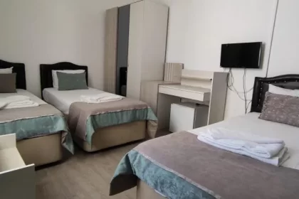 Çeşme Alaçatı Öğretmenevi