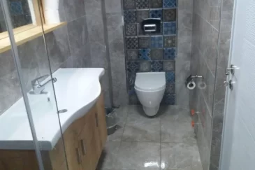 Çeşme Alaçatı Öğretmenevi