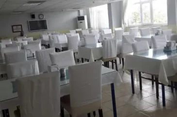 Çeşme Alaçatı Öğretmenevi