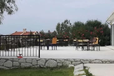 Çeşme Alaçatı Öğretmenevi