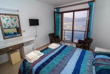 Amasra Ögretmenevi