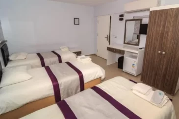Amasra Ögretmenevi