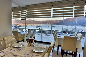 Amasra Ögretmenevi