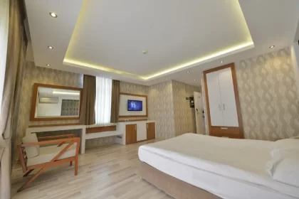 Antalya Ögretmenevi