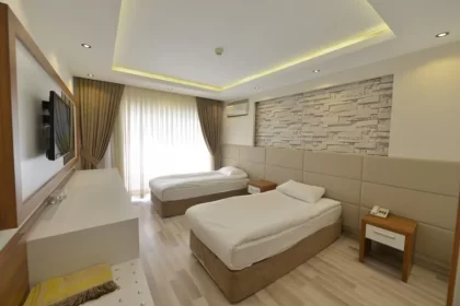 Antalya Ögretmenevi