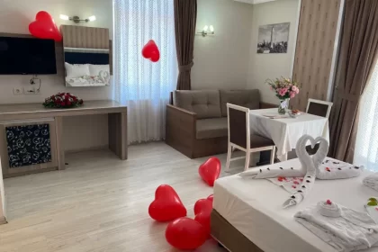 Antalya Ögretmenevi