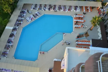 Antalya Ögretmenevi