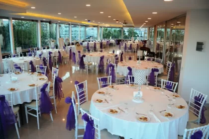 Antalya Ögretmenevi