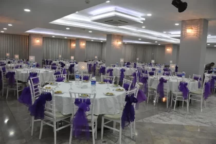 Antalya Ögretmenevi