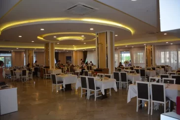 Antalya Ögretmenevi