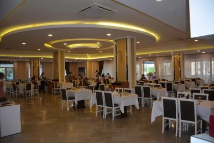 Antalya Ögretmenevi