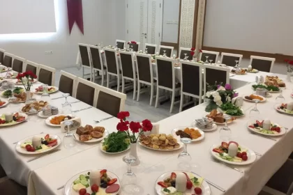 Antalya Ögretmenevi