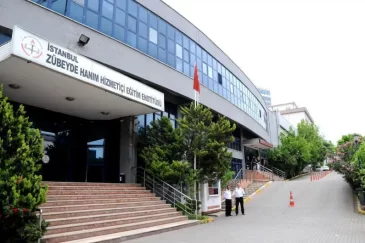 Ataşehir Zübeyde Hanım Eğitim ve Uygulama Merkezi
