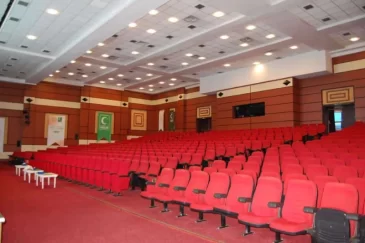 Ataşehir Zübeyde Hanım Eğitim ve Uygulama Merkezi