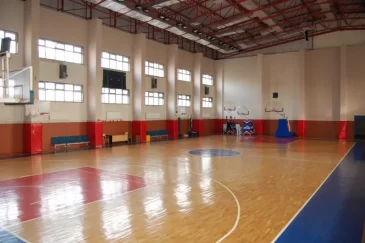 Ataşehir Zübeyde Hanım Eğitim ve Uygulama Merkezi