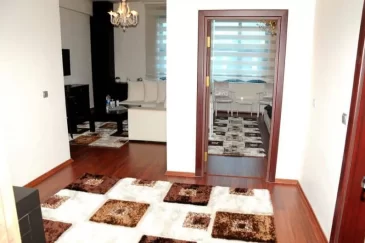 Ataşehir Zübeyde Hanım Eğitim ve Uygulama Merkezi
