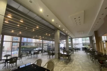 Ataşehir Zübeyde Hanım Eğitim ve Uygulama Merkezi