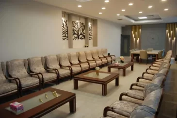 Ataşehir Zübeyde Hanım Eğitim ve Uygulama Merkezi