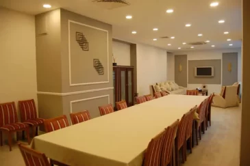 Ataşehir Zübeyde Hanım Eğitim ve Uygulama Merkezi