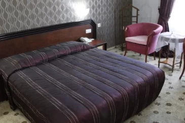Ankara Başkent Öğretmenevi