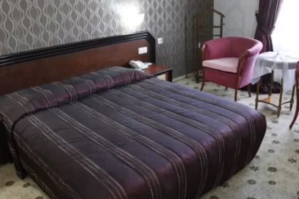 Ankara Başkent Öğretmenevi