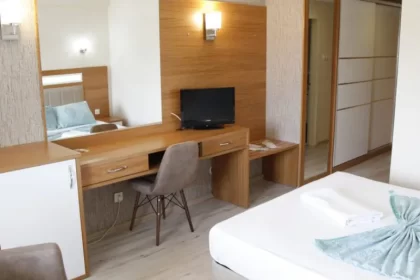 Ankara Başkent Öğretmenevi