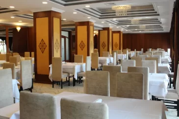 Ankara Başkent Öğretmenevi
