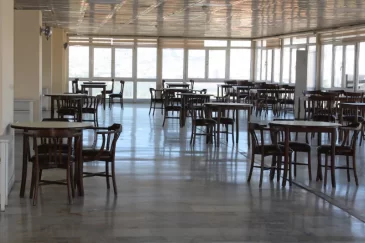 Ankara Başkent Öğretmenevi