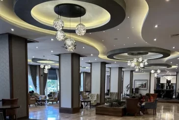 Ankara Başkent Öğretmenevi