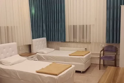 Çanakkale Öğretmenevi
