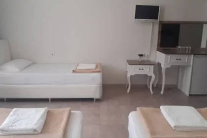 Çanakkale Öğretmenevi