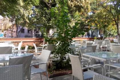 Çanakkale Öğretmenevi