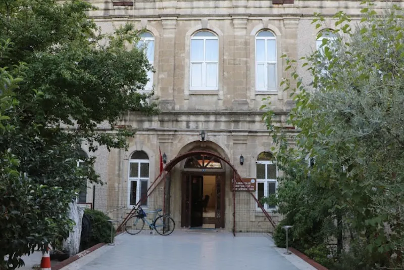 Çanakkale Öğretmenevi