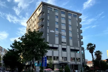 Samsun Öğretmenevi