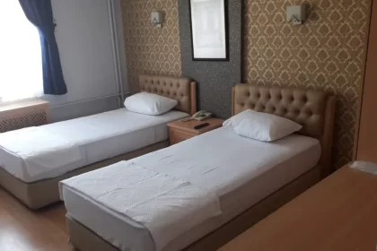 Samsun Öğretmenevi