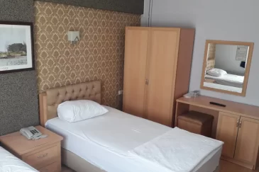 Samsun Öğretmenevi