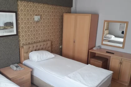 Samsun Öğretmenevi