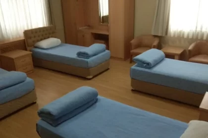 Samsun Öğretmenevi