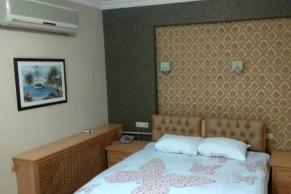 Samsun Öğretmenevi