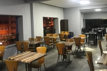 Samsun Öğretmenevi