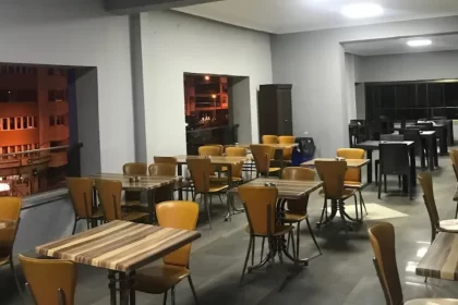 Samsun Öğretmenevi