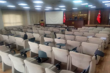 Samsun Öğretmenevi