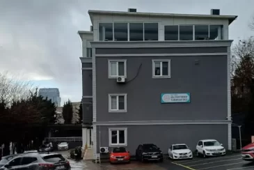 Şişli Öğretmenevi