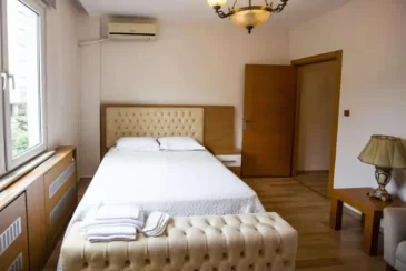 Şişli Öğretmenevi